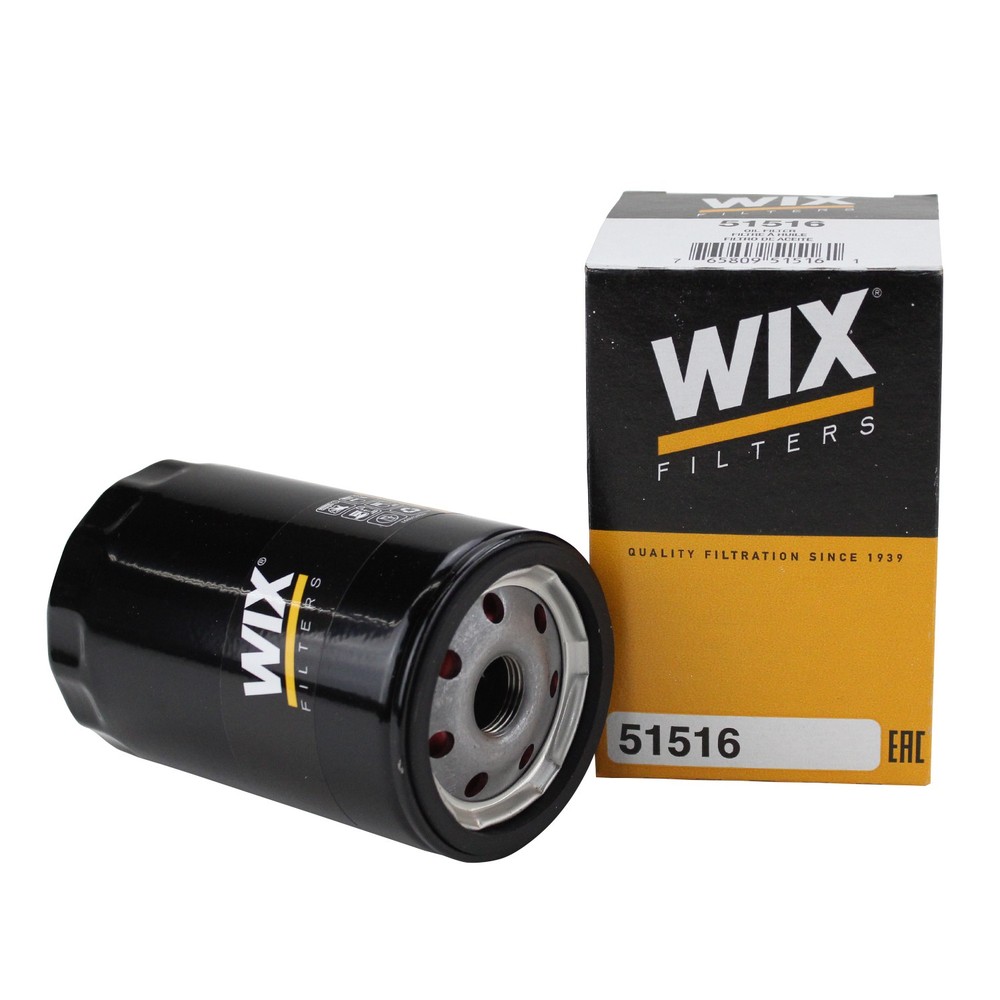Wix Engine Oil Filter 51516