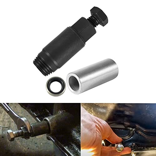 Replace for GM Shift Lever Seal Installer Remover Transmission Tool ，Turbo 400