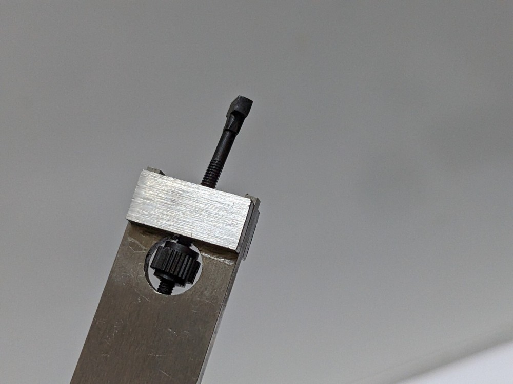 FOWLER 52-440-777 Dial Protractor (NEW).