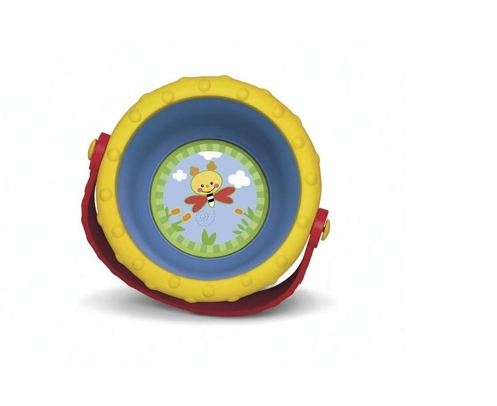Fisher-Price Friendly First's Surprise Inside Cup