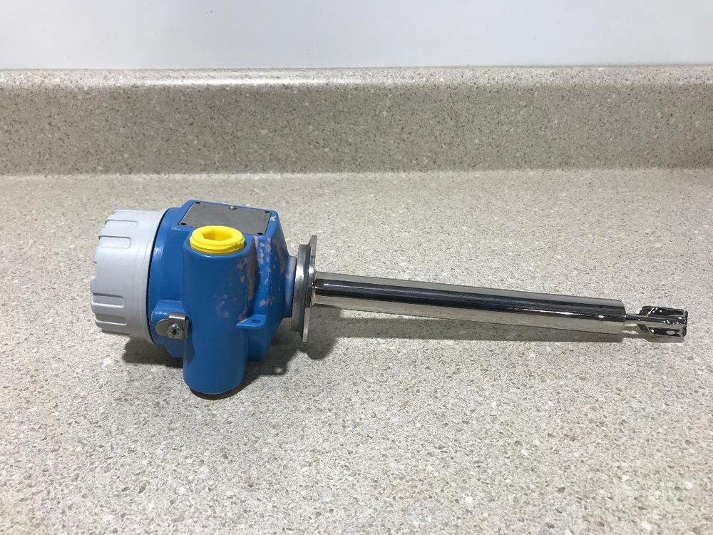 Endress + Hauser FTL51H-ATE2CD4E5A NEW