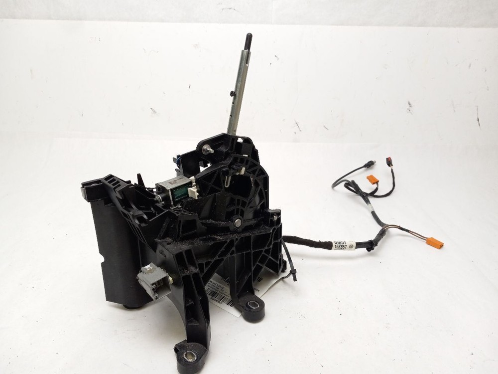 TRANS SHIFTER fits FORD FOCUS 2014