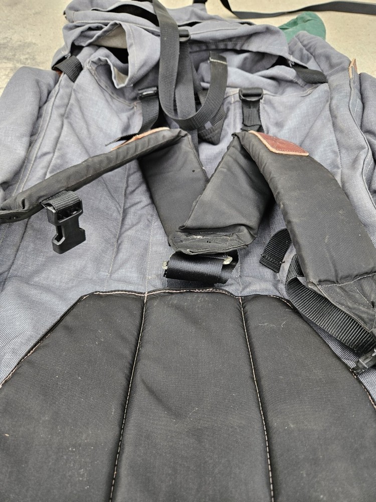 MADDEN Mountaineering Backpack