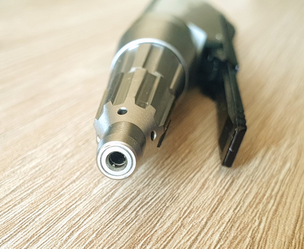MicroAire 6000 Electric Series High Speed Drill 6130