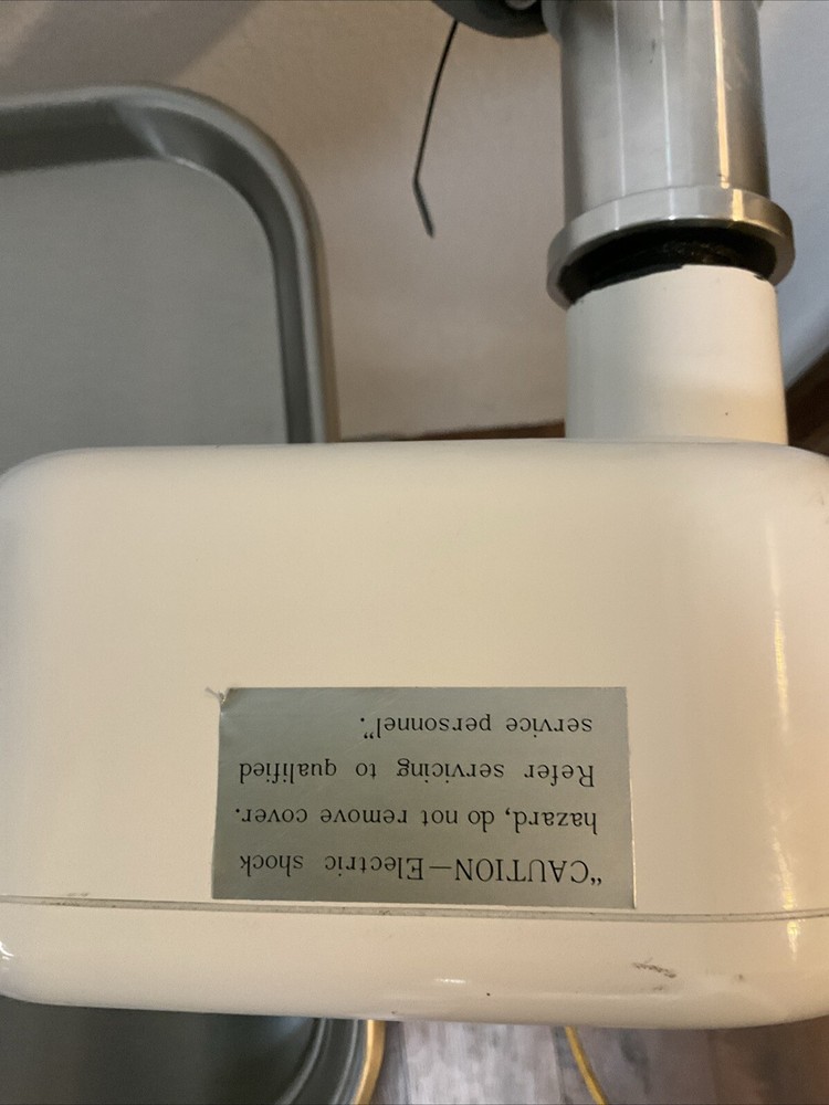 Belmont Dental Light HLU