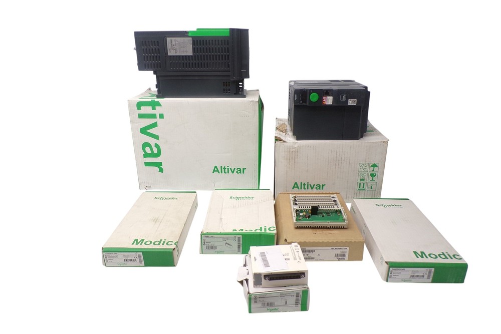 SCHNEIDER ELECTRIC LR9D02 NSMP