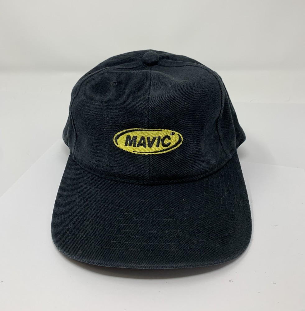 Mavic Cycling Hat - NOS