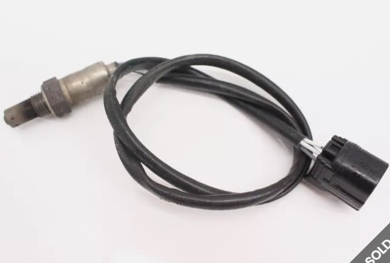 13 14 15 16 17 CBR 600RR OXYGEN O2 EXHAUST LAMBDA SENSOR