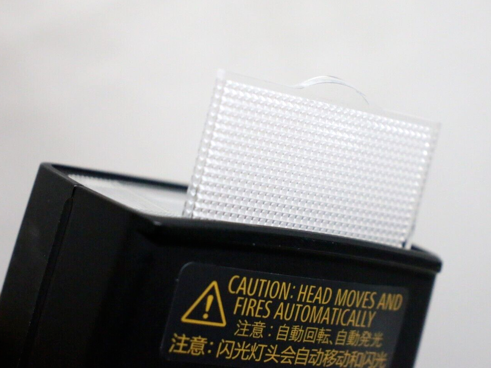 Canon Speedlite 470EX AI Speedlite Flash