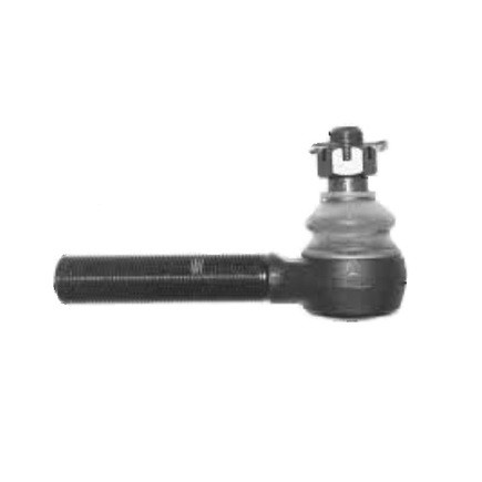 Euclid E-11789 Steering Tie Rod End   Front Axle, Type 1