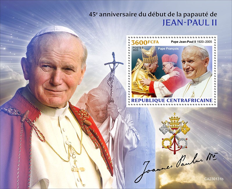 John Paul II