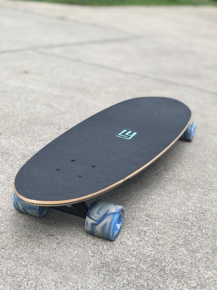 Longboard