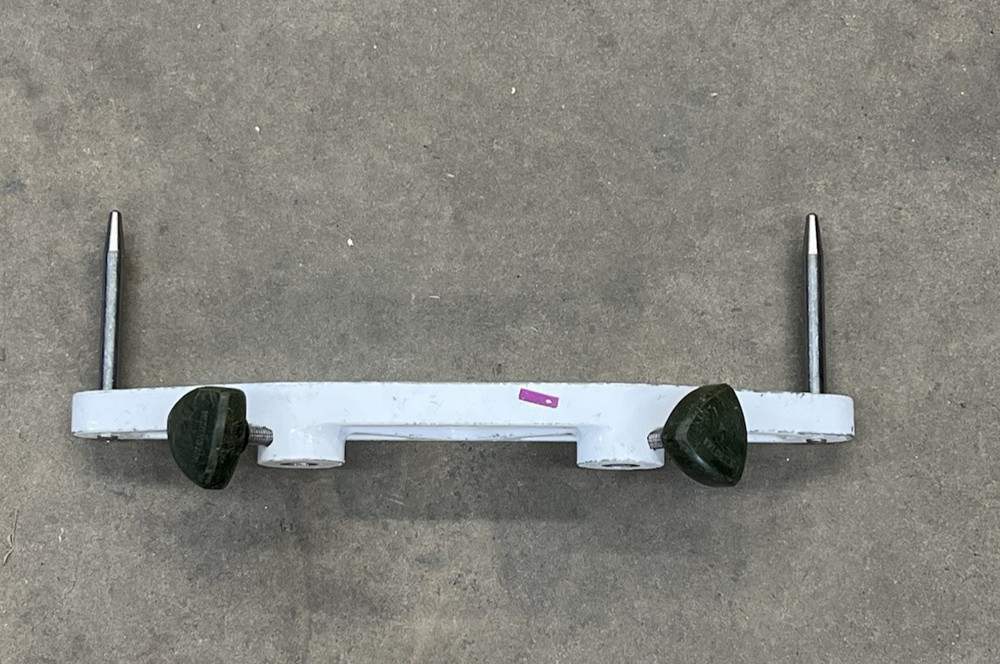 Skytron  Integra Mayfield adapter