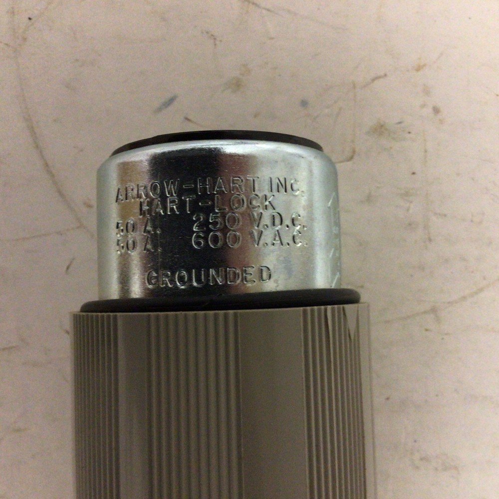 Arrow Hart Autogrip Connector 3762N