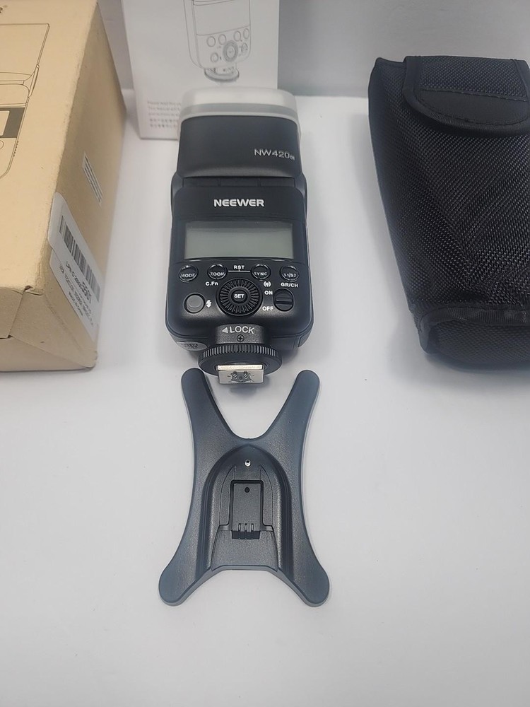 Neewer NW420-C