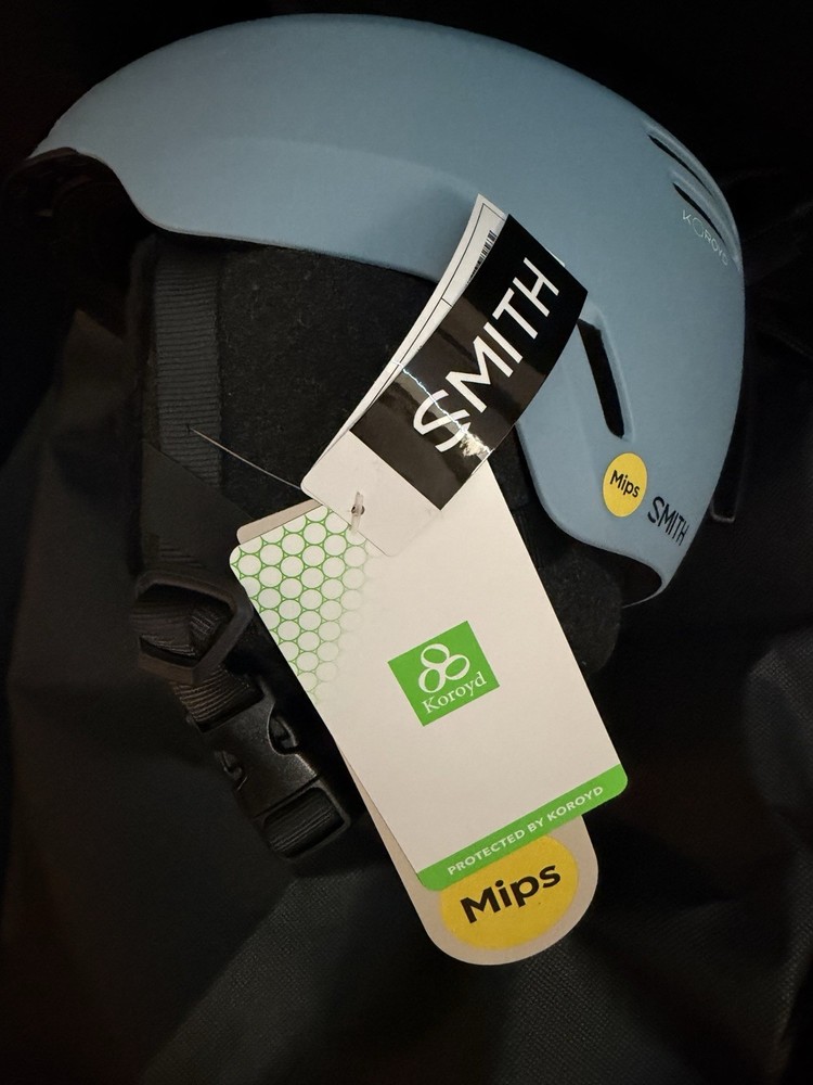 smith method pro mips helmet