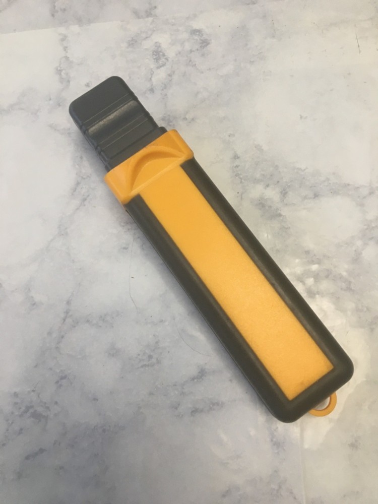 Smith's DCS4 Diamond Combination Fine Coarse Sharpener Sharpening Stone Compact