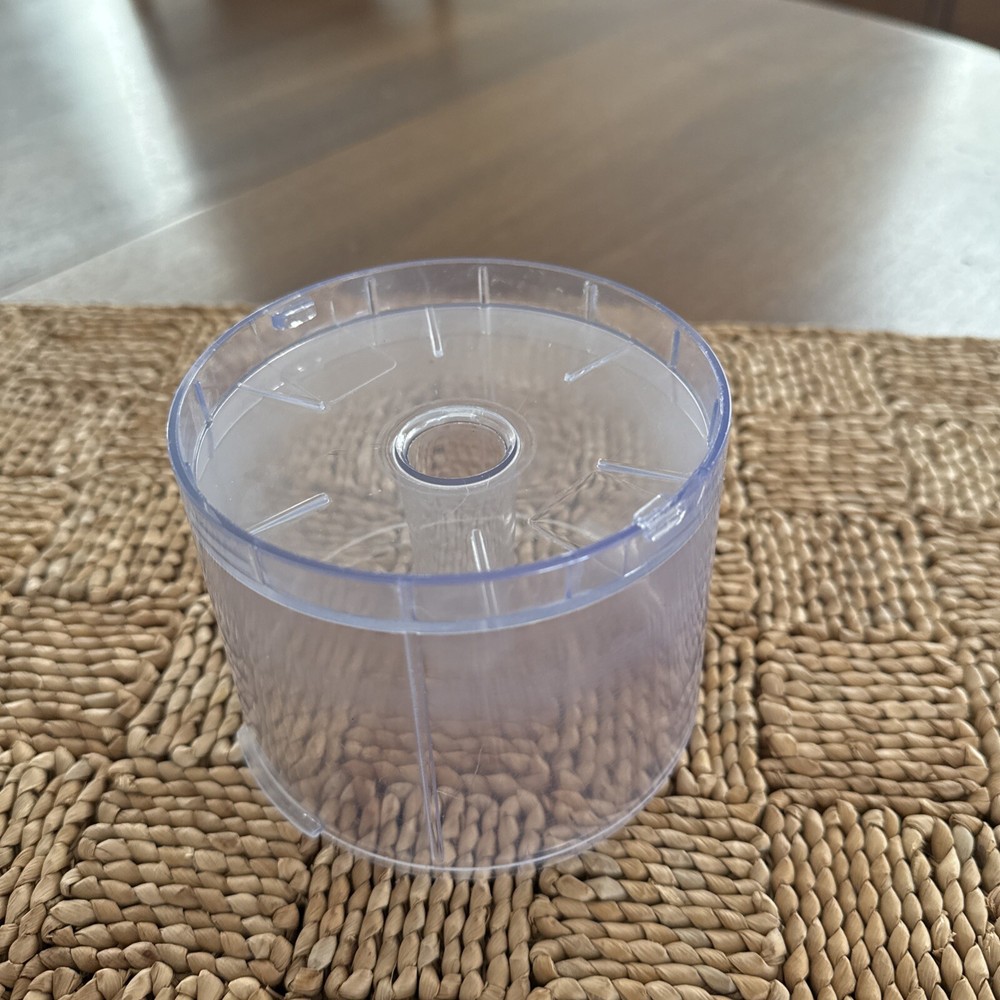 Black & Decker HC306 Mini Food Processor Replacement Work Bowl