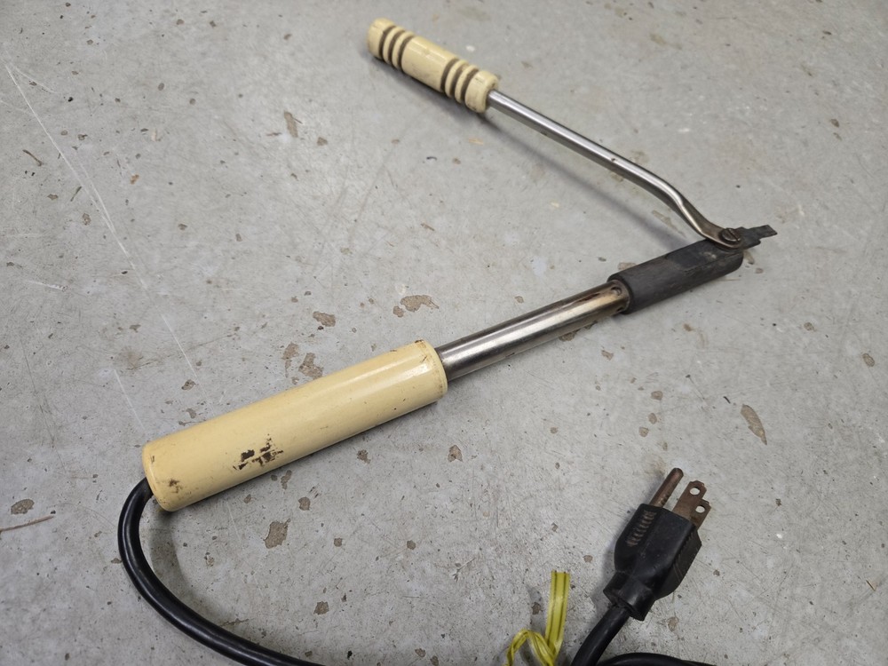 Hot Knife Gasket Cutter tool ??