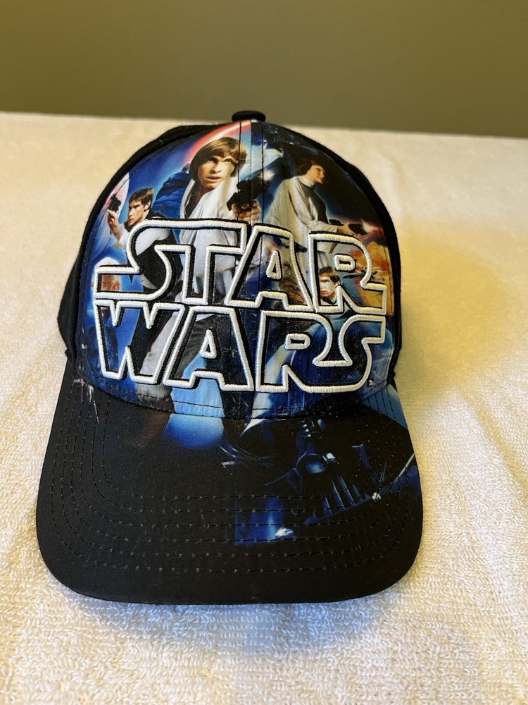 Star Wars Hat