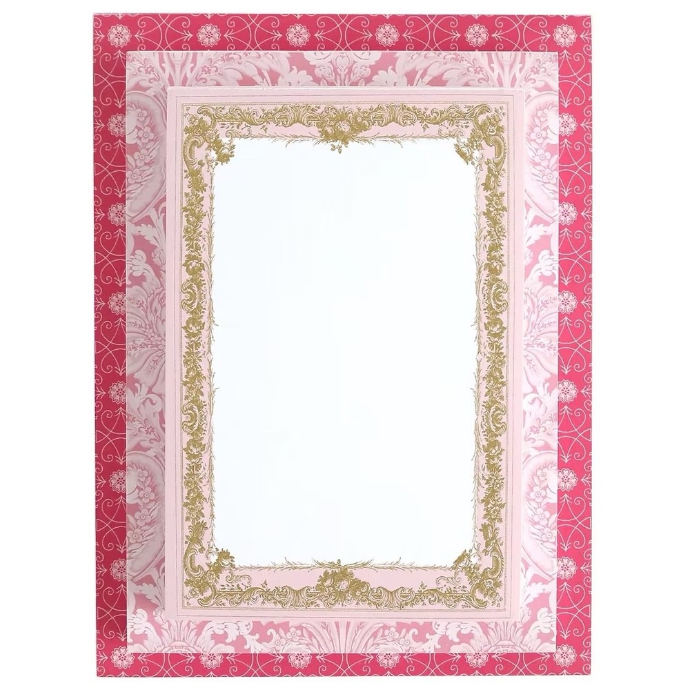 Anna Griffin Hot Pink Notepad Set