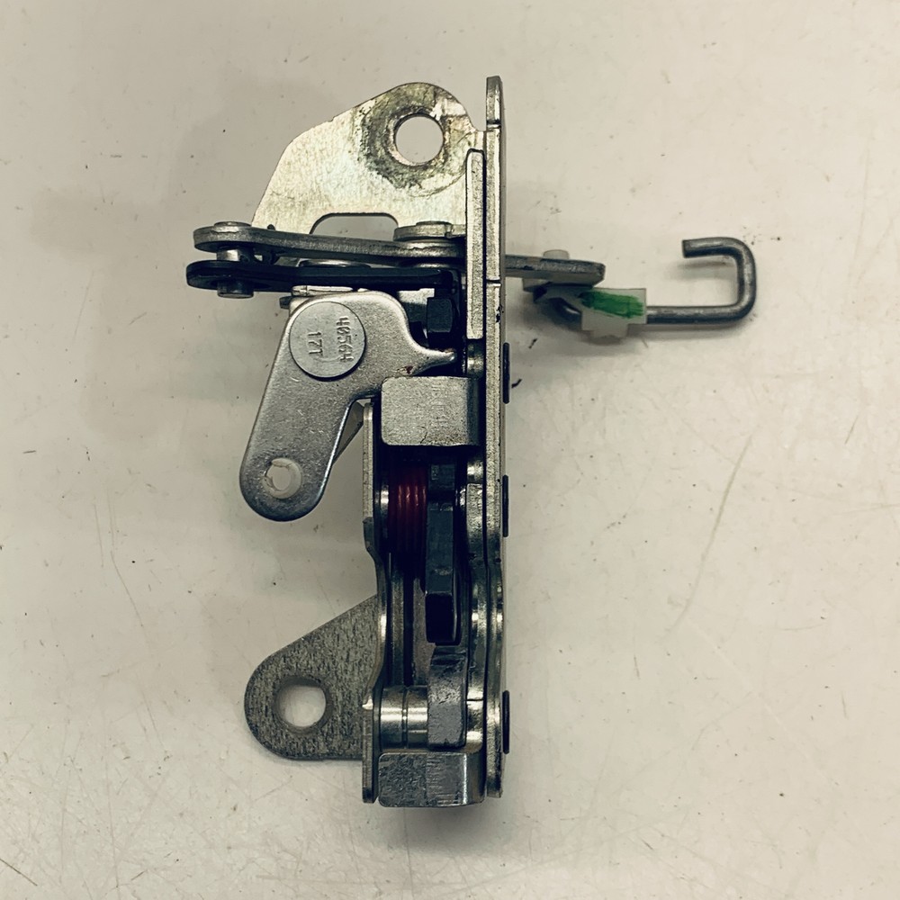 RH Latch - 2023 CAN AM Defender HD 10