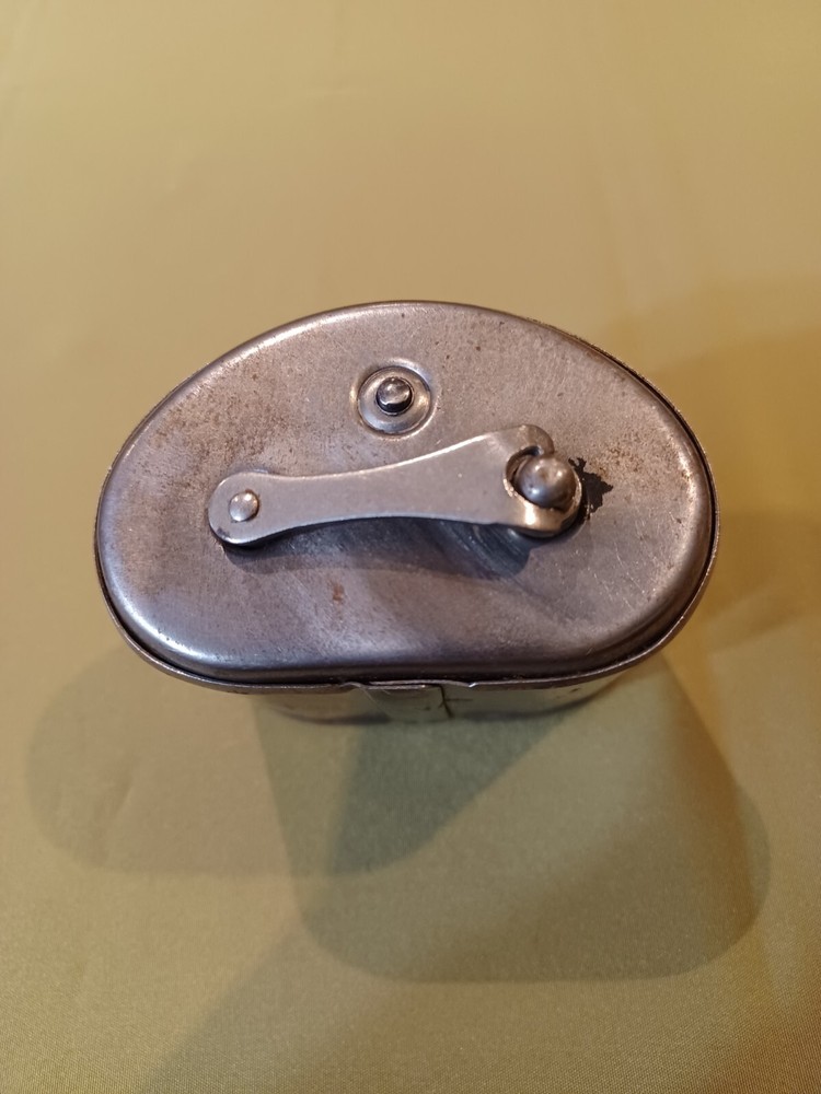Vintage Twinplex Razor Blade Stropper