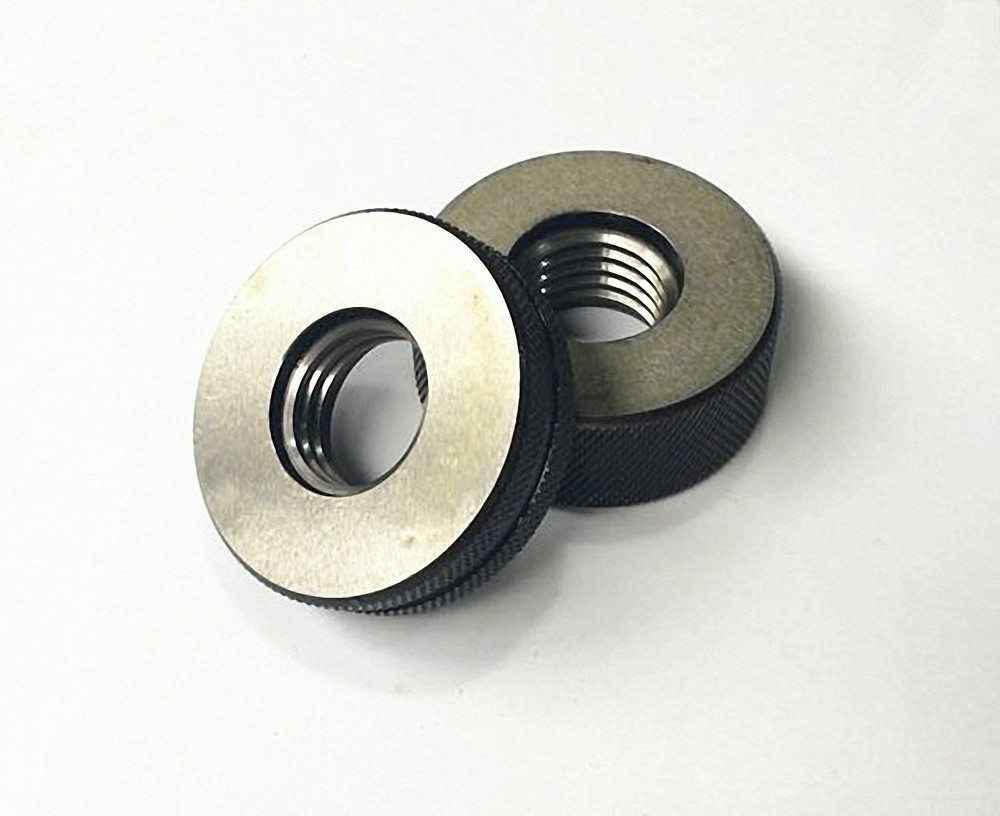 M4.5 x 0.5 Right hand Thread Ring Gage [M3]