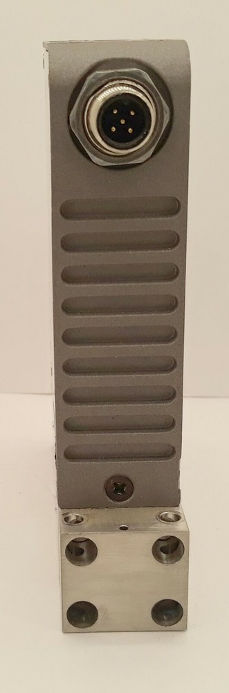 Celerity Mass Flow Controller Unit 125 Gas ? Range ?