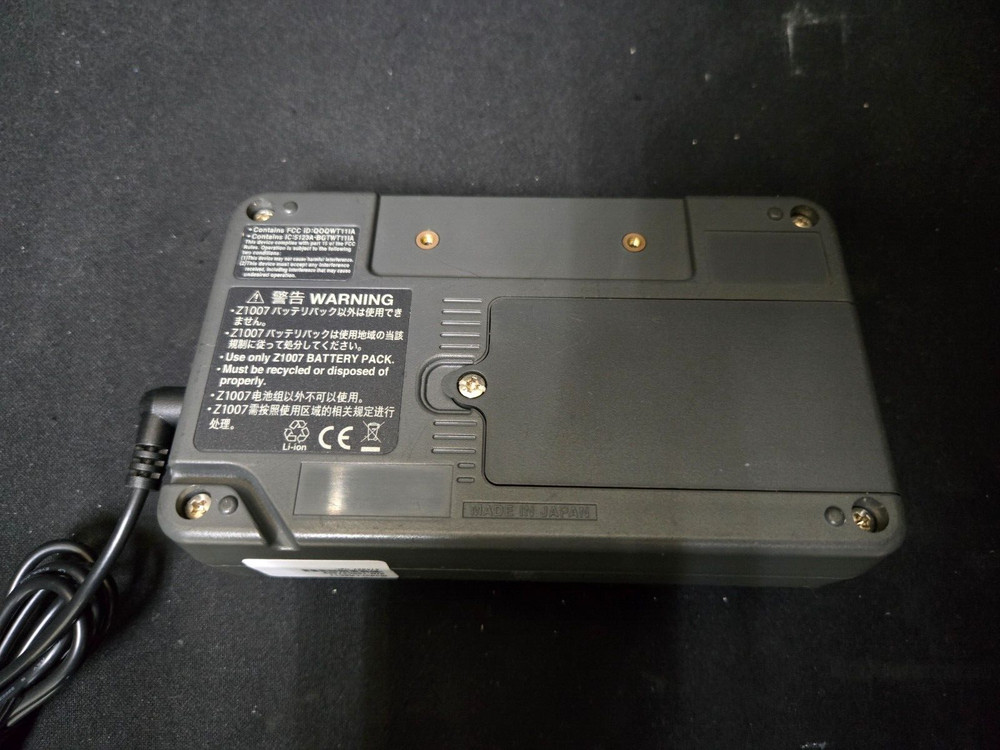 Hioki LR8511 Wireless Universal Unit (7359)