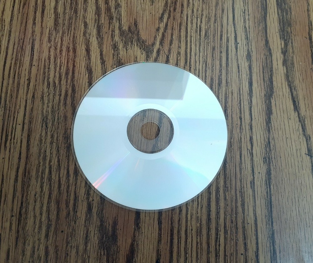 Advanced Dungeons & Dragons Volume III TSR 1994 Disc Only