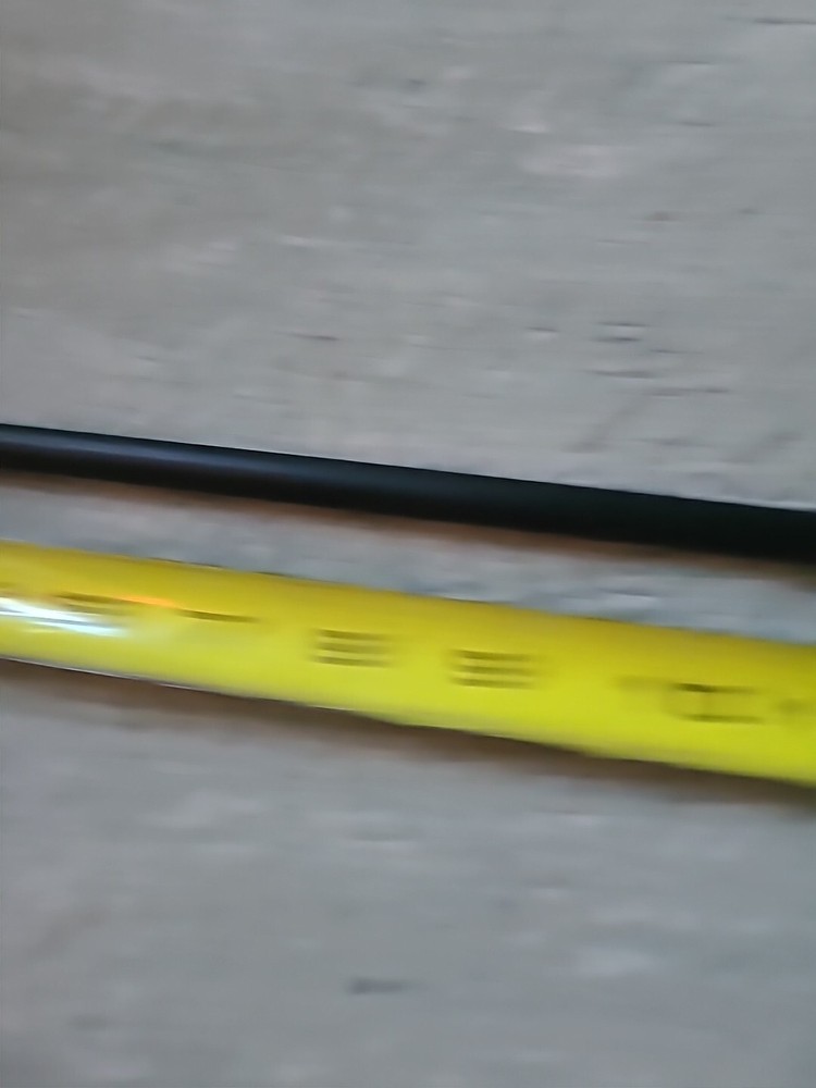 CVA ECLIPSE Inline Muzzleloader Rifle 23-1/2" Synthetic Ramrod