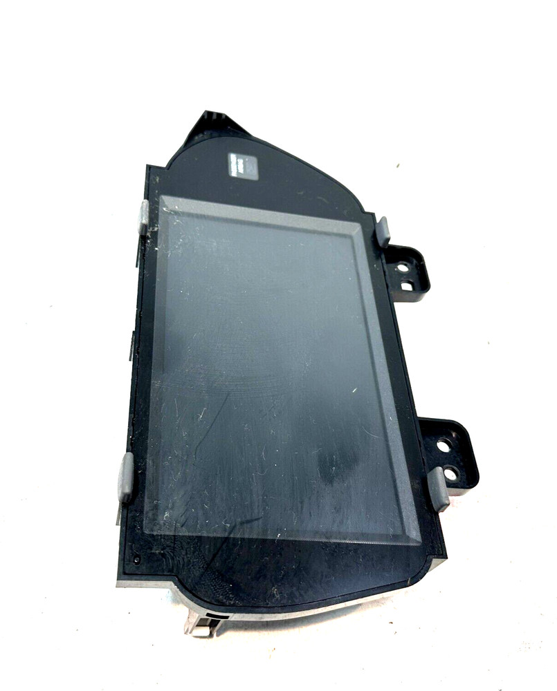 2019-2020 Acura TLX A-Spec Dashboard Navigation Information Display Screen OEM
