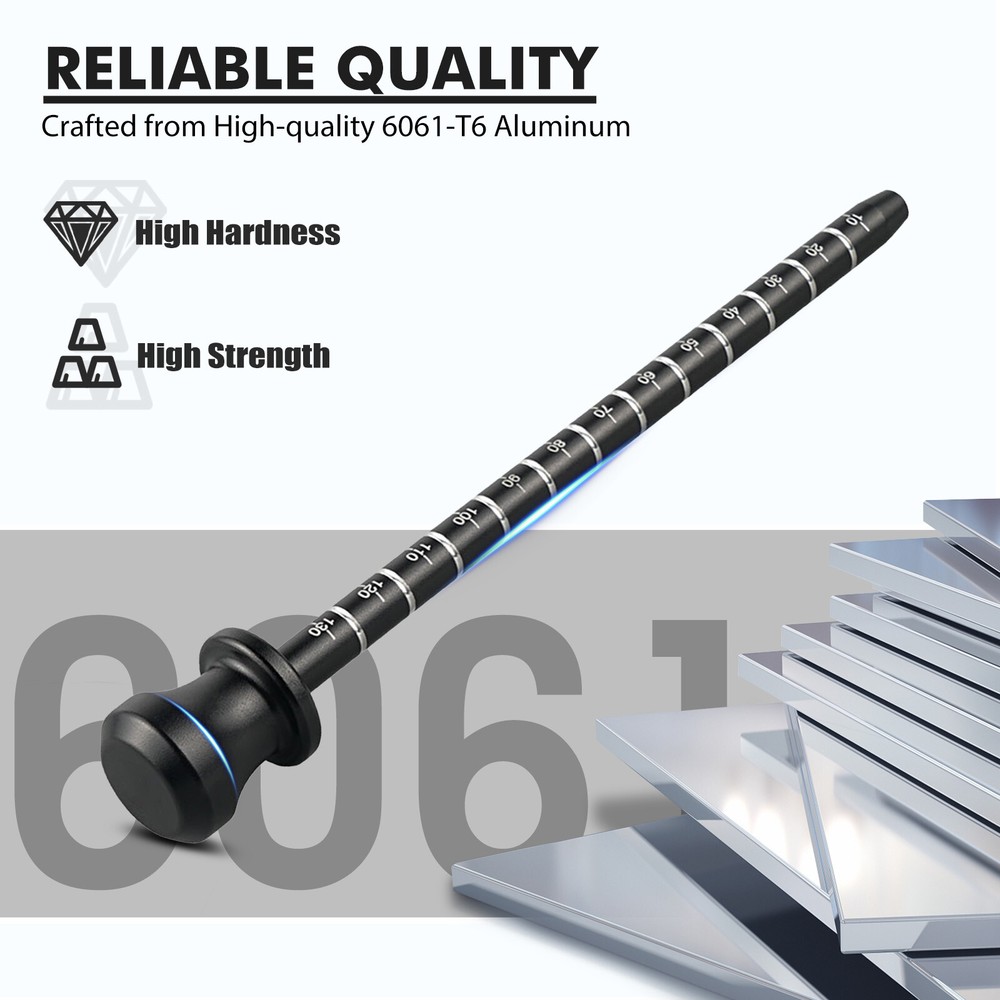 For Jeep Compass 2012-2017 6 Speed Automatic Transmission Dipstick Tool 10323B