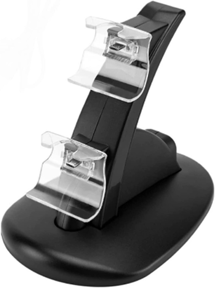 Dual Charging Dock for Microsoft Xbox One / One S Controller Charging Stand
