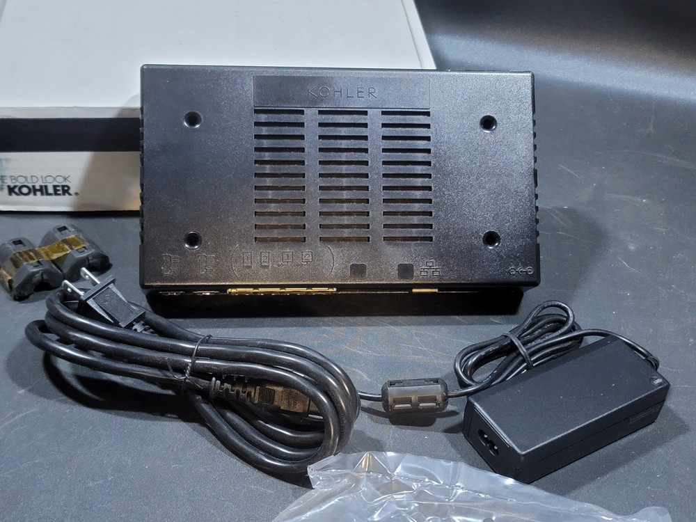 Kohler K-99695-E-NA DTV+ Eco-System Controller Module
