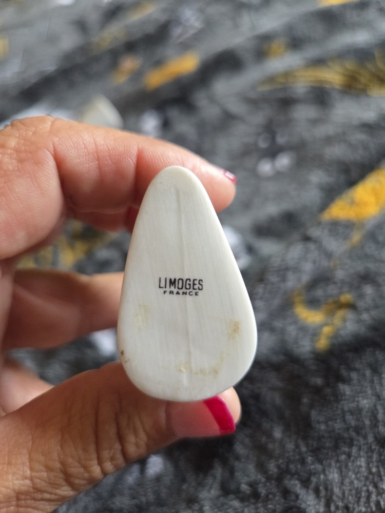 Miniature Iron