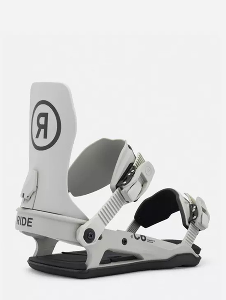 Ride C6 Bindings 26 Dust Medium