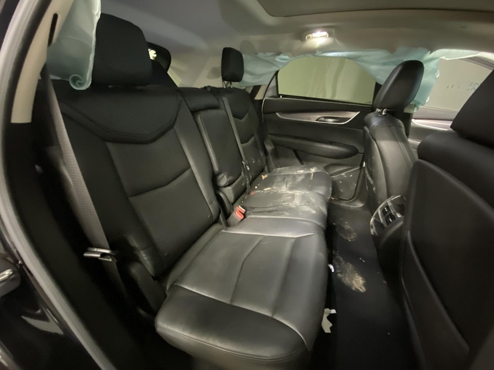 Used Telematics Interface Module fits: 2018 Cadillac Xt5 Communication telematic