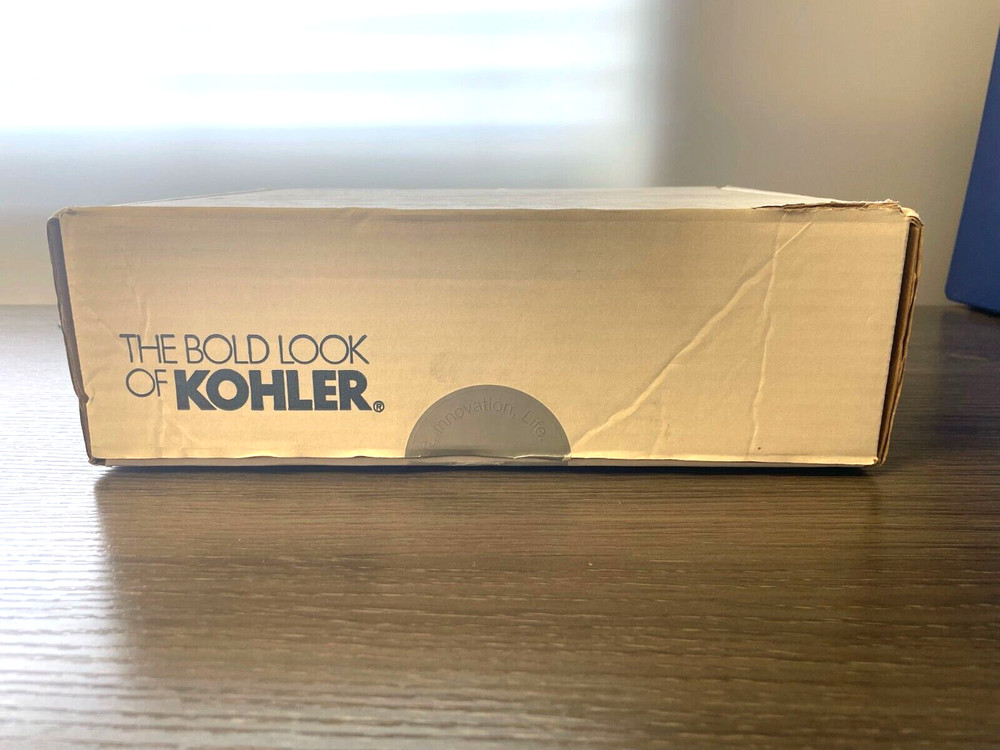 Kohler Urinal Flushometer 10UD00D20-CP