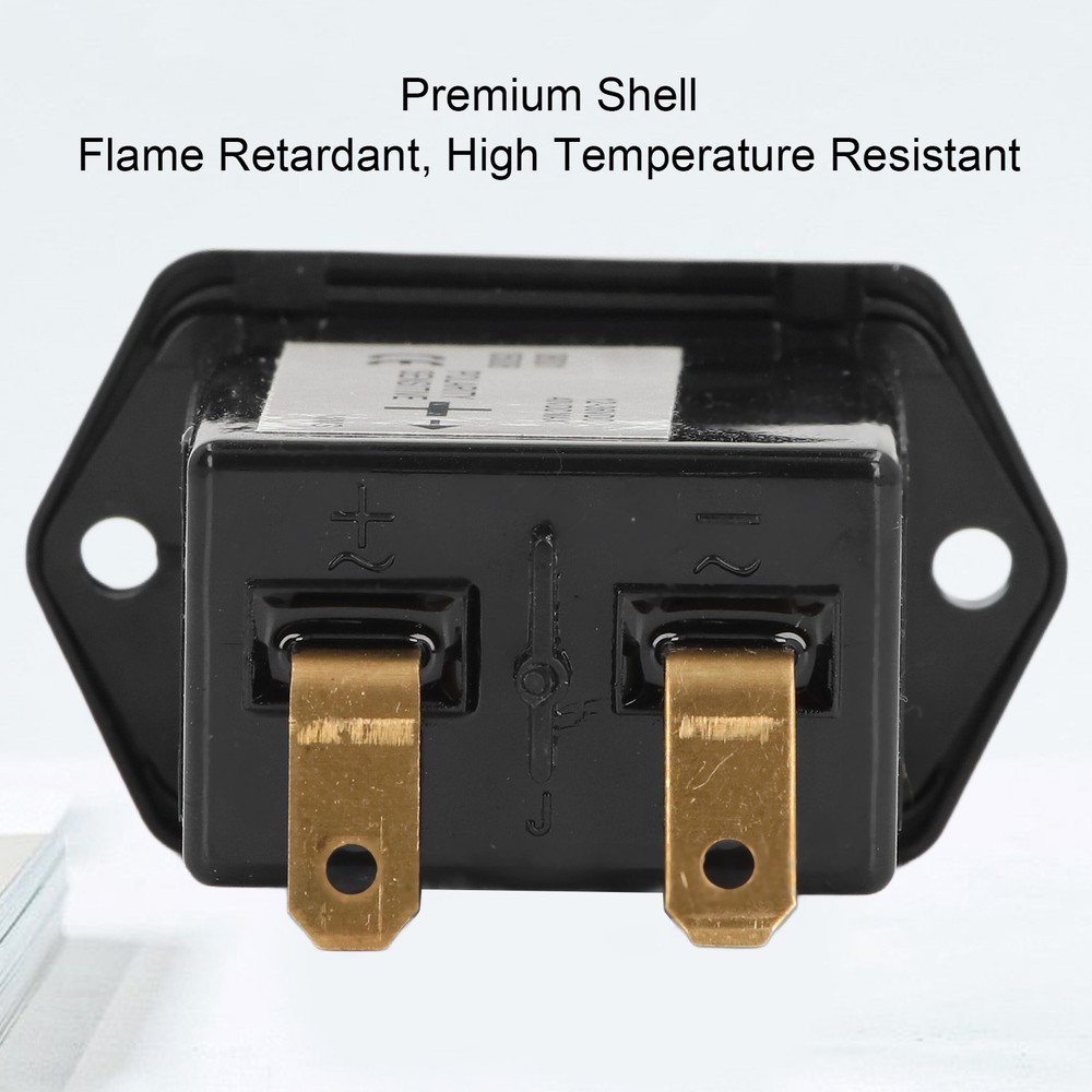Mechanical Hour Meter Quartz Hourmeter For Construction Vehicle 12‑36VDC