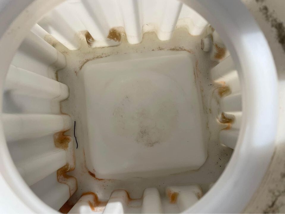 Clemco Wetblast Flex - Dustless & Dry Blaster