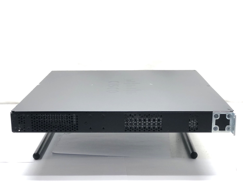 Integrated Services Router Cisco 2901