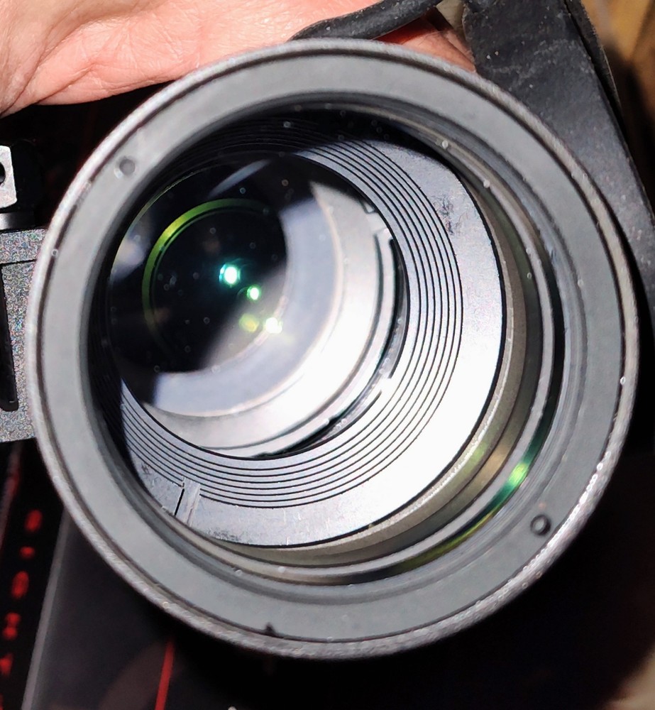 Sightmark Wraith Day/Night IR Scope