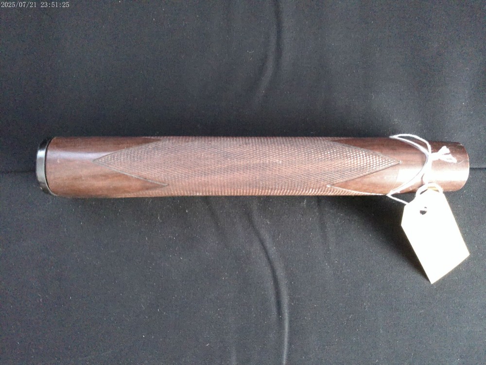 Franchi 720 shotgun forend
