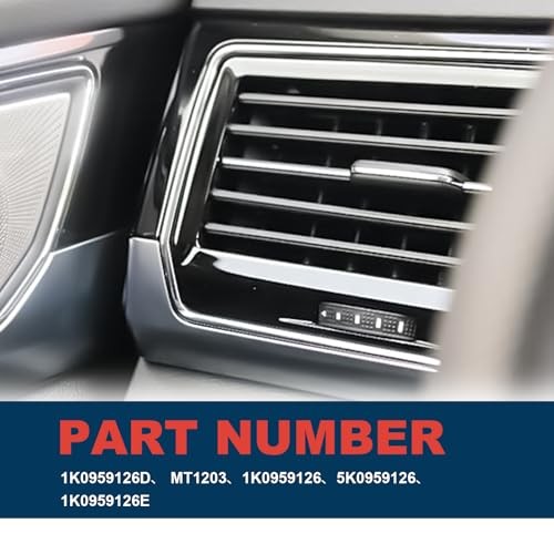 A/C Air Conditioner Pressure Sensor Switch Compatible with VW Conditioner 2000