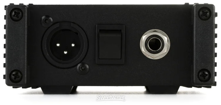 Pro Co IT1 1-channel Line Isolator