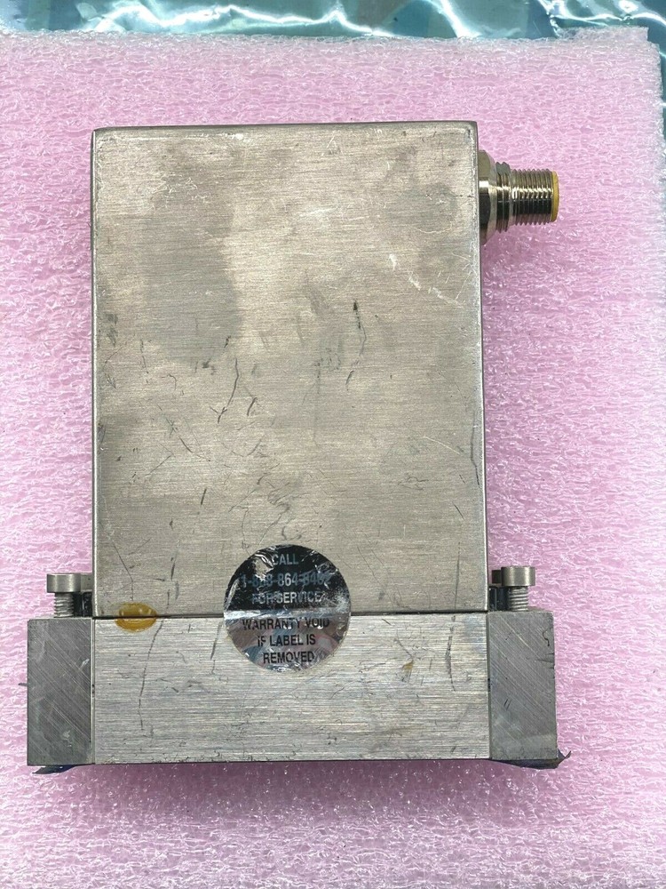 Celerity Unit UFC-8565 Mass Flow Controller MFC 3L SiF4