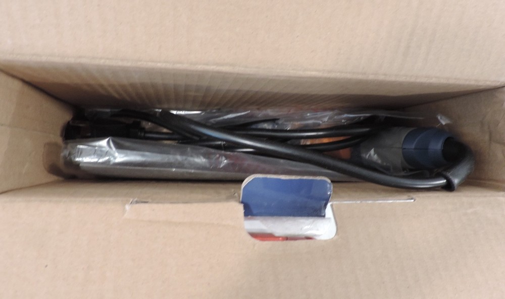 Blue Ridge Tools 4.5 Amp Power Corded Drill