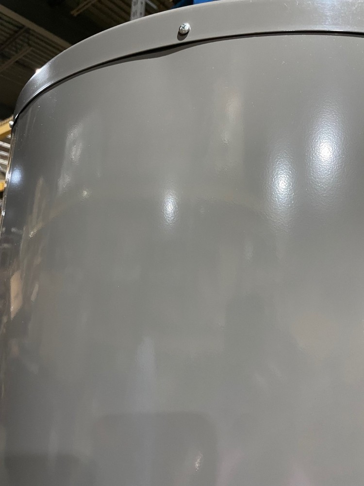 NEW Rheem 98 Gallon Classic Plus NG Residential Water Heater PRO+G98-76N RH